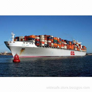 Ocean Freight, Air Insurance